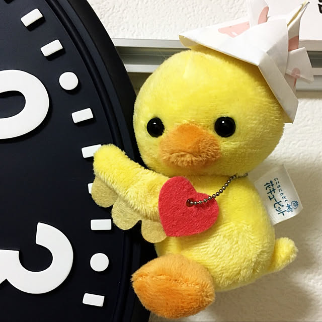 chibiさんの部屋