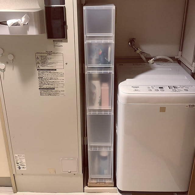riii_roomさんの実例写真