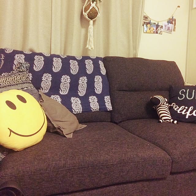 sanamaiさんの実例写真