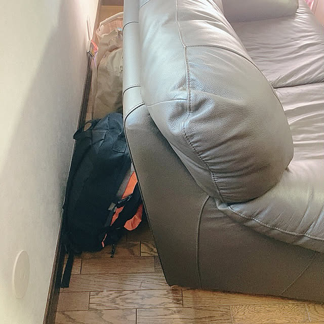 Mさんの実例写真