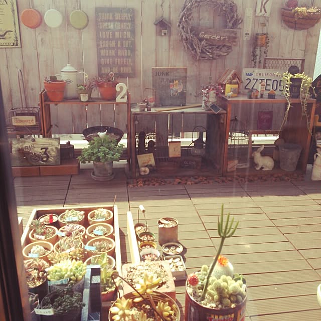 kaochanさんの実例写真