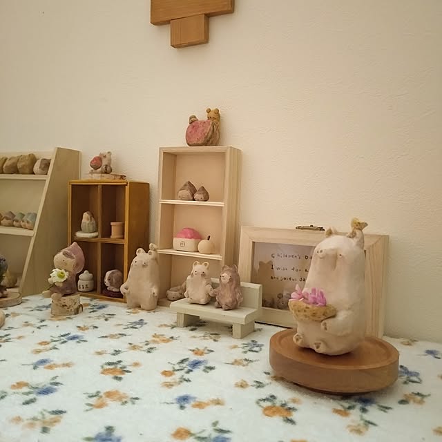 mayutan.さんの部屋
