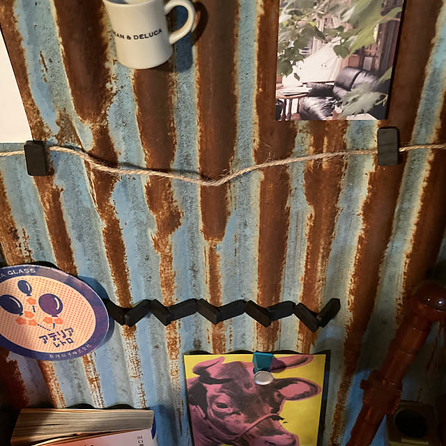 heidiさんの部屋