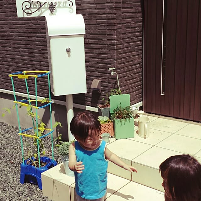 askさんの実例写真