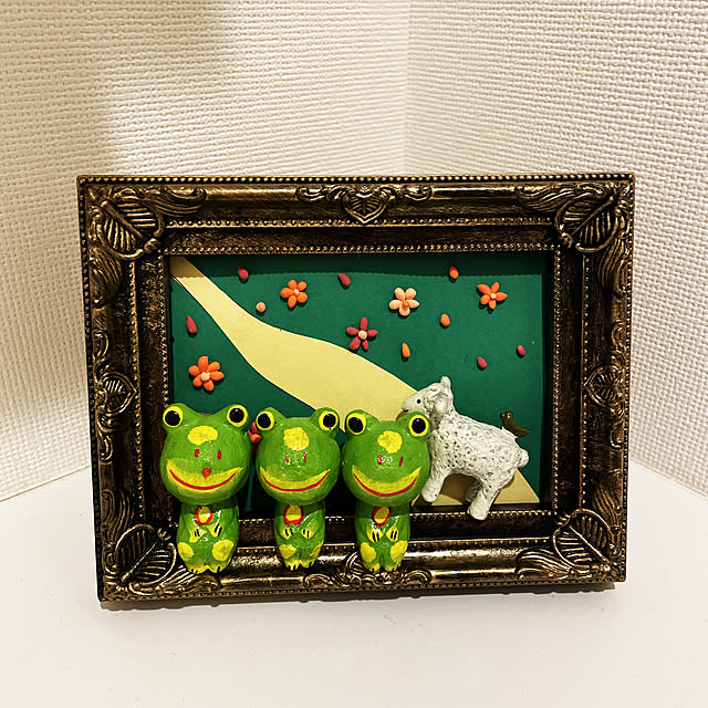 mさんの実例写真