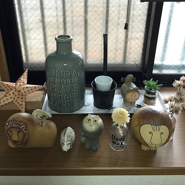 kerorinさんの実例写真