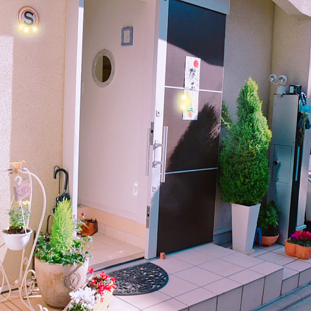 ribbonさんの実例写真