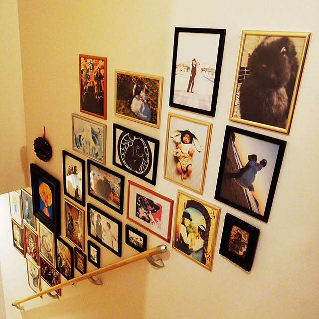 coco.Apartmanさんの実例写真