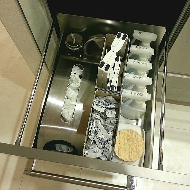 naoさんの実例写真