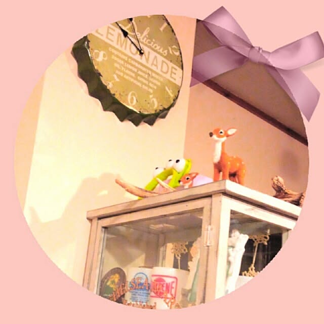 mimiさんの実例写真
