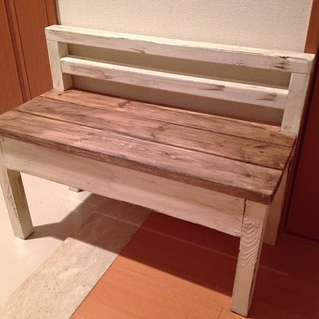 ma_saruさんの実例写真