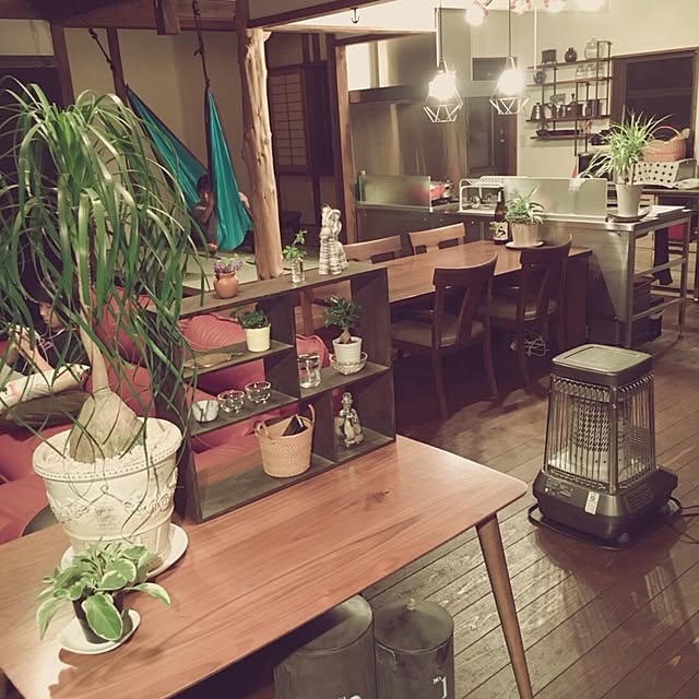 k.yoshizumiさんの実例写真