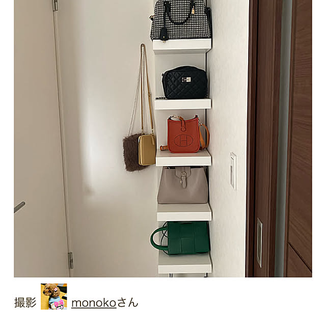 monokoさんの部屋