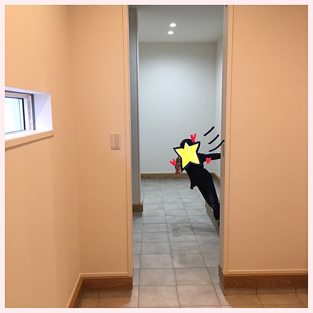 Hiroさんの実例写真