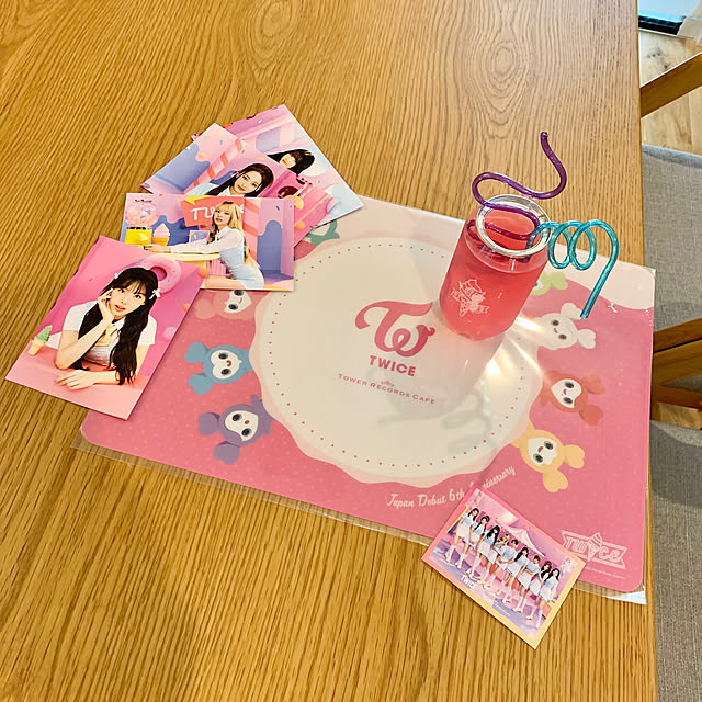 Minteaさんの実例写真