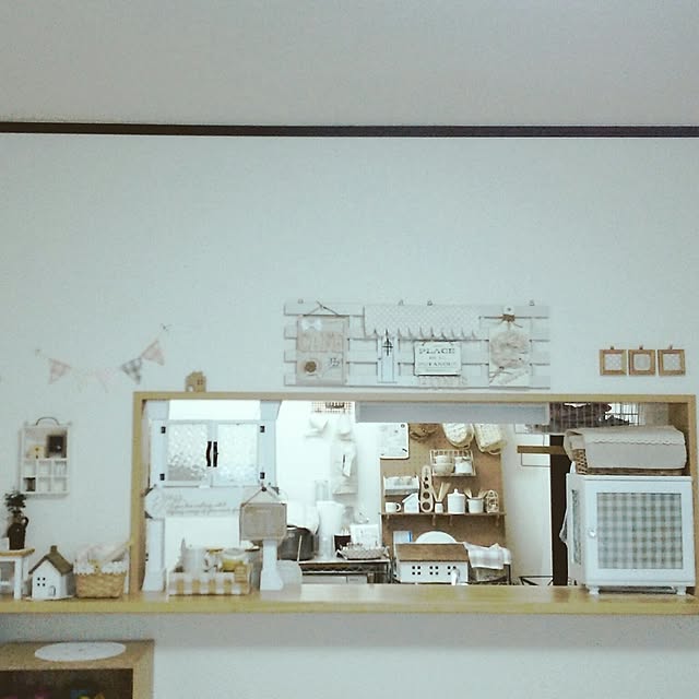 osoraさんの実例写真