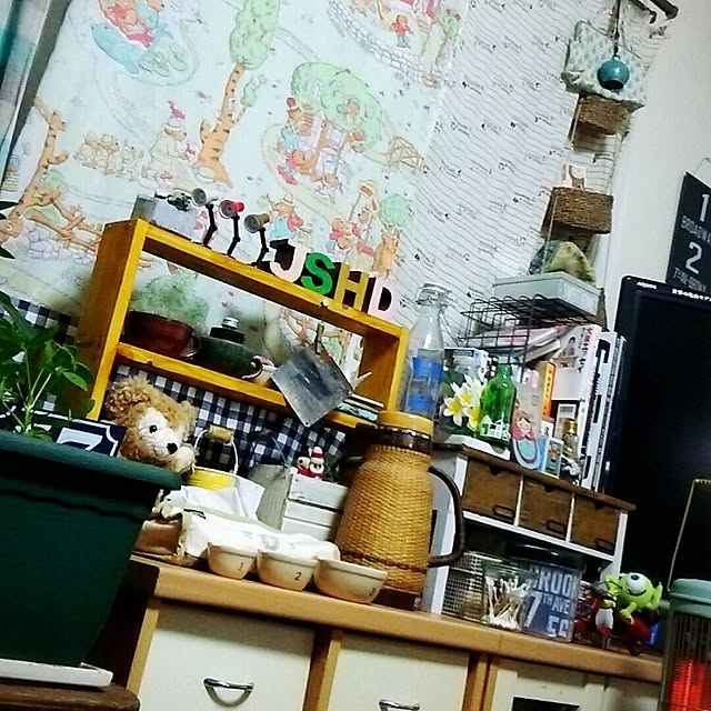 abiさんの実例写真
