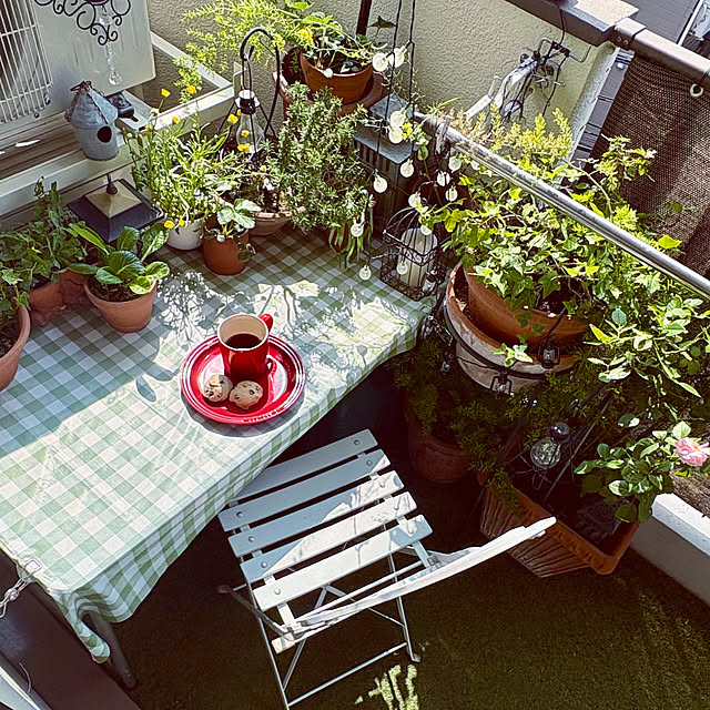 madamkaoriさんの部屋