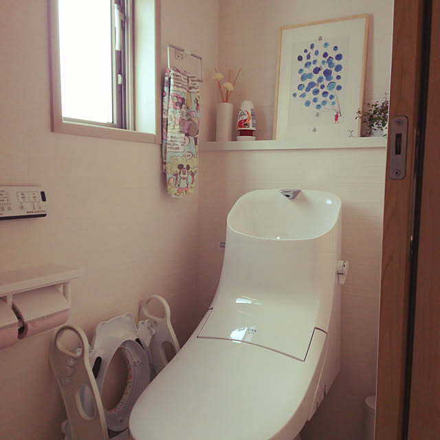 バス/トイレのインテリア実例 - 2017-12-30 08:56:03