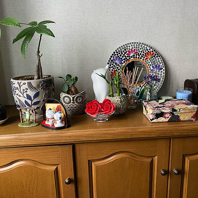 maat217さんの実例写真