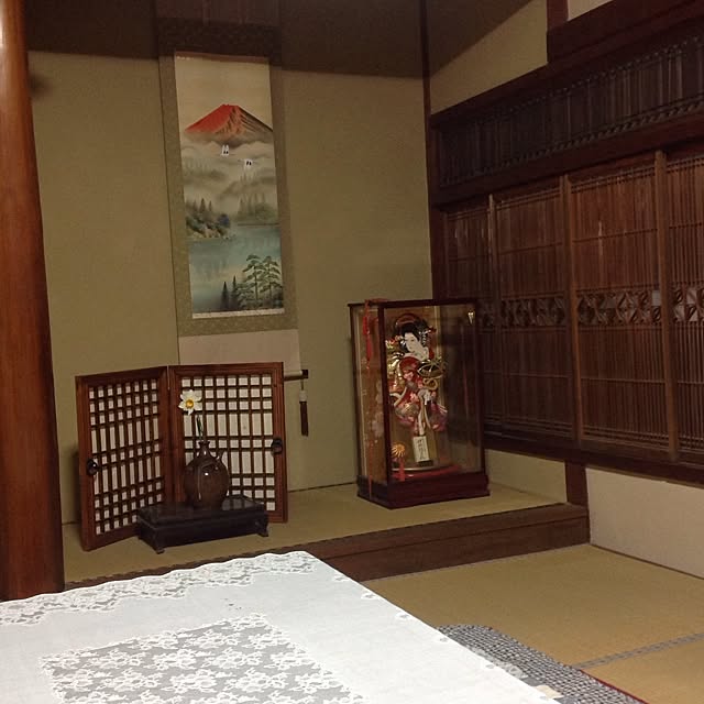 部屋全体のインテリア実例 - 2016-03-25 18:12:51