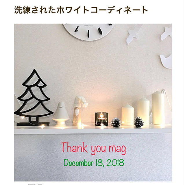 mikiさんの実例写真