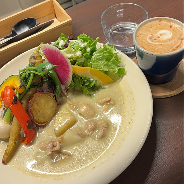 teraさんの実例写真