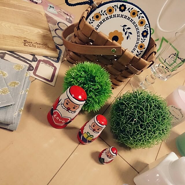 Chihiroさんの実例写真