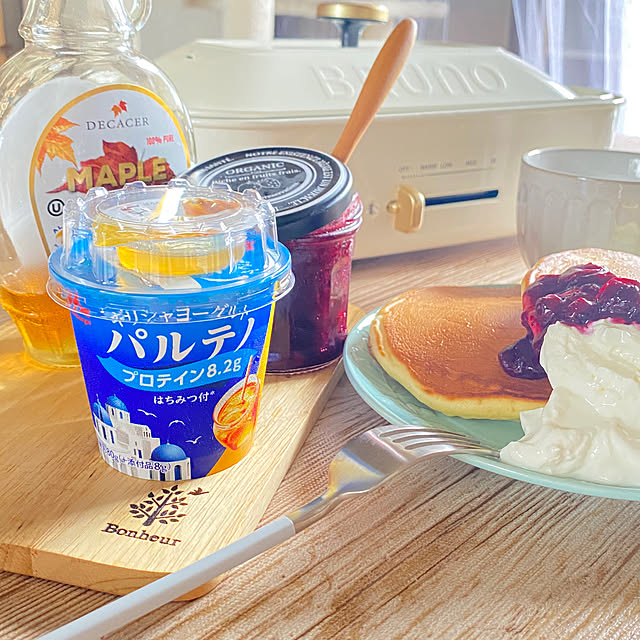 mintteaさんの実例写真