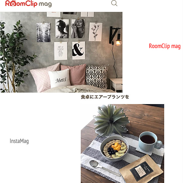 morimiさんの実例写真