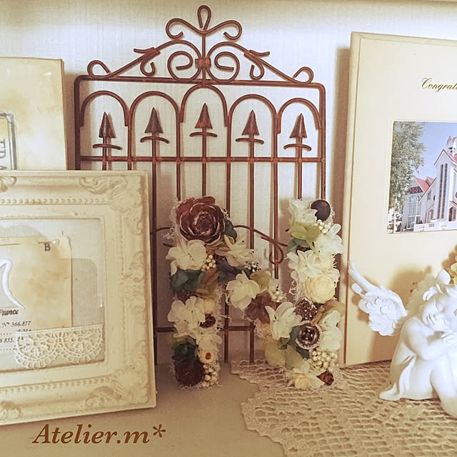 Atelier.mさんの実例写真