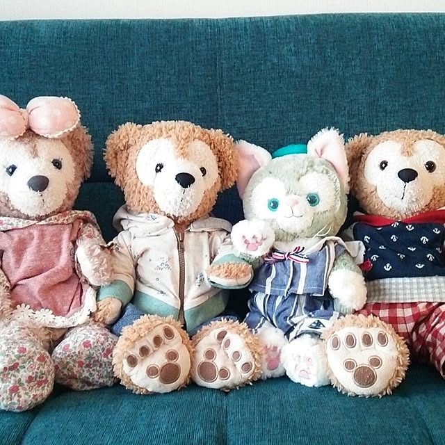 Satopanさんの実例写真