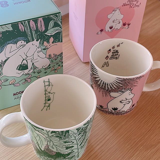 milkcocoaさんの部屋