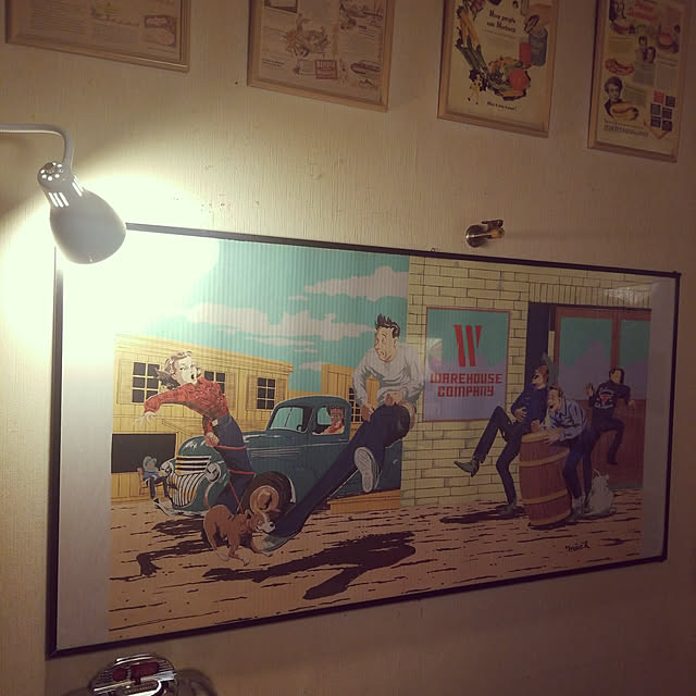 sugena1950さんの実例写真