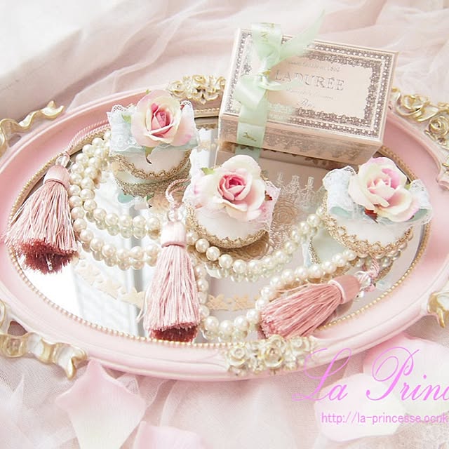 LaPrincesseさんの実例写真