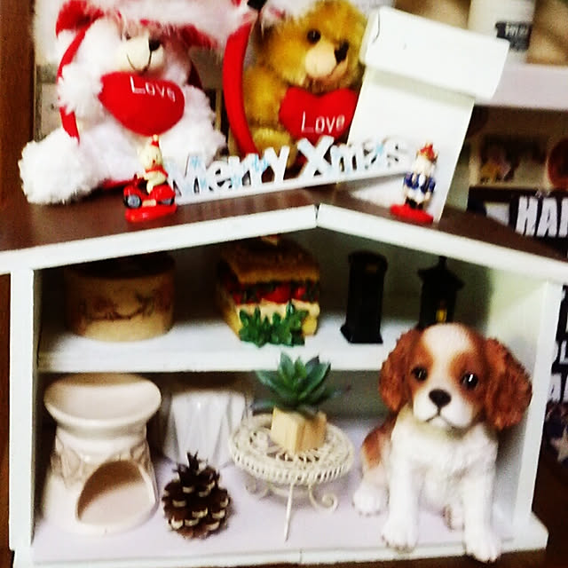 Tomopさんの実例写真