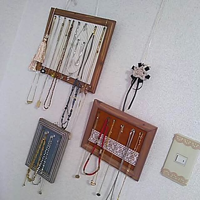 ayameさんの実例写真