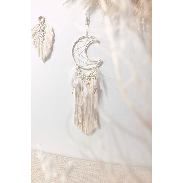 macrame_chocoriさんの実例写真