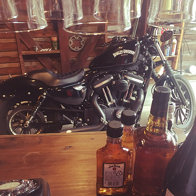 GarageDDさんの実例写真