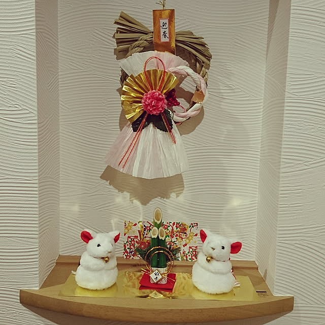 monamocoaraさんの実例写真