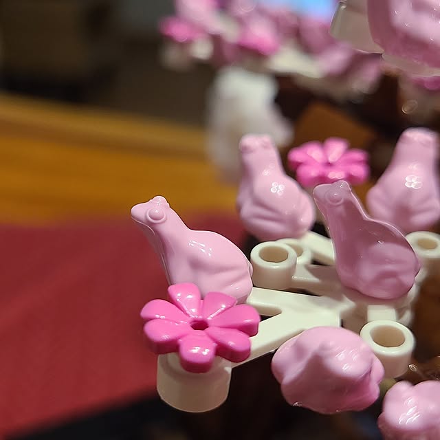 Rubiconさんの部屋