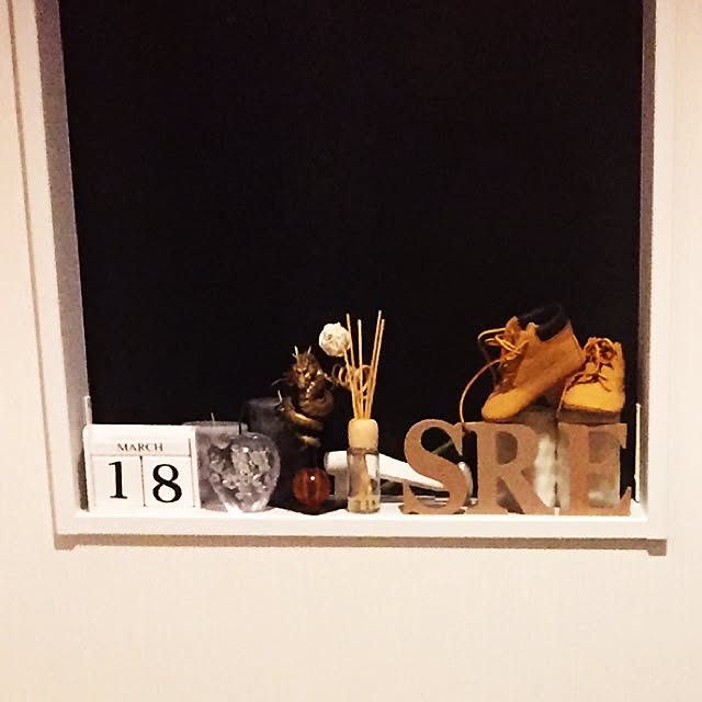 SREさんの実例写真
