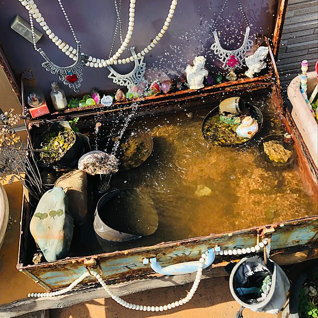 kaoさんの実例写真