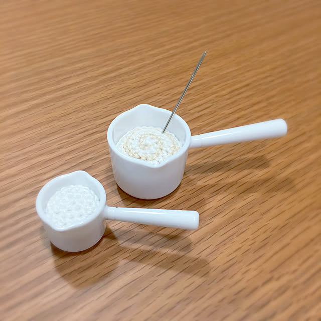 mi-coさんの実例写真