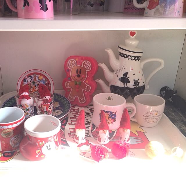 bump_happyさんの実例写真