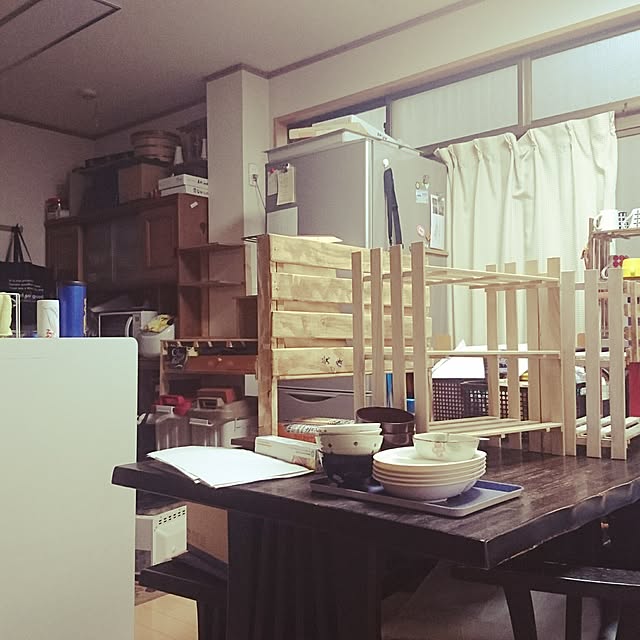 andさんの実例写真