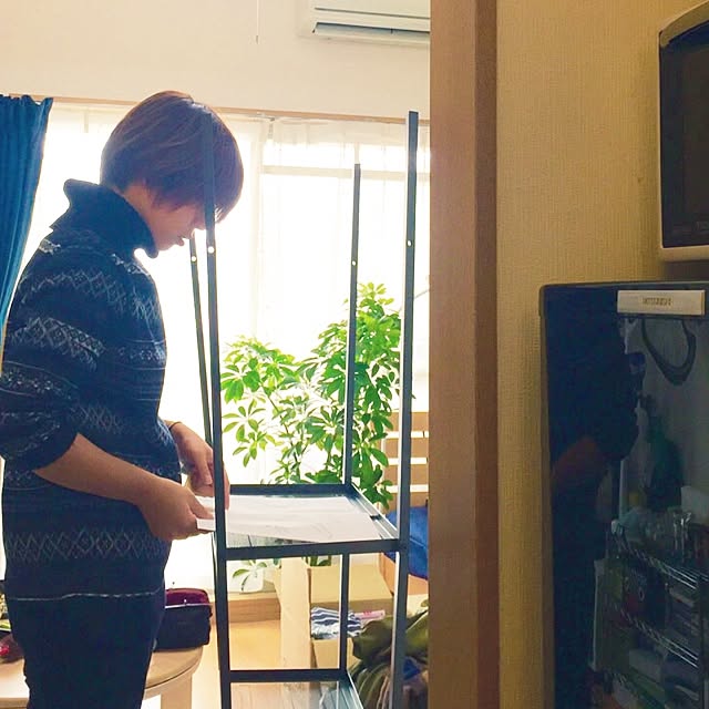 実例写真