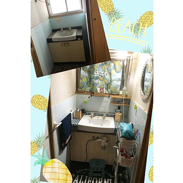 Sayakaさんの実例写真