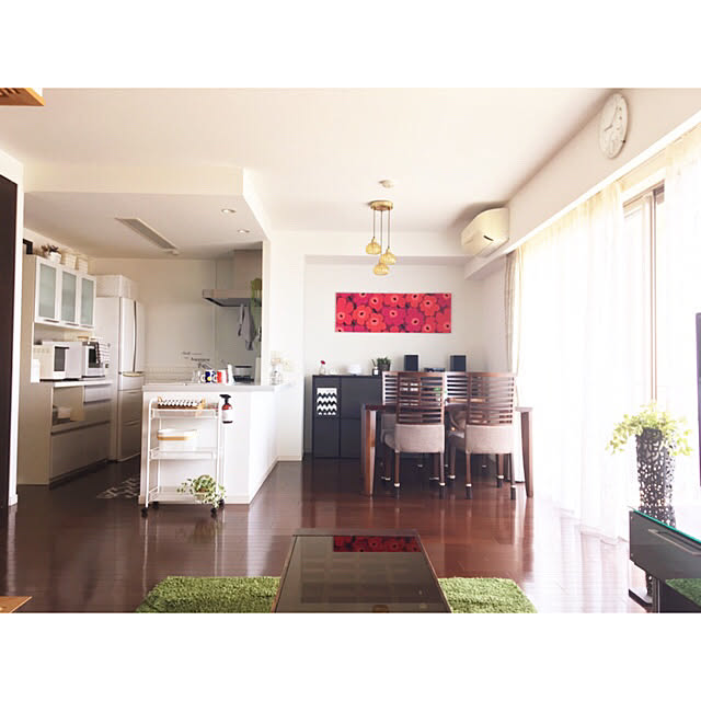 c...homeさんの実例写真