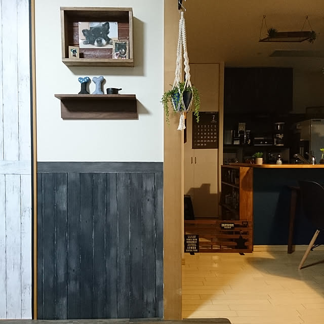 lovepeaceさんの実例写真